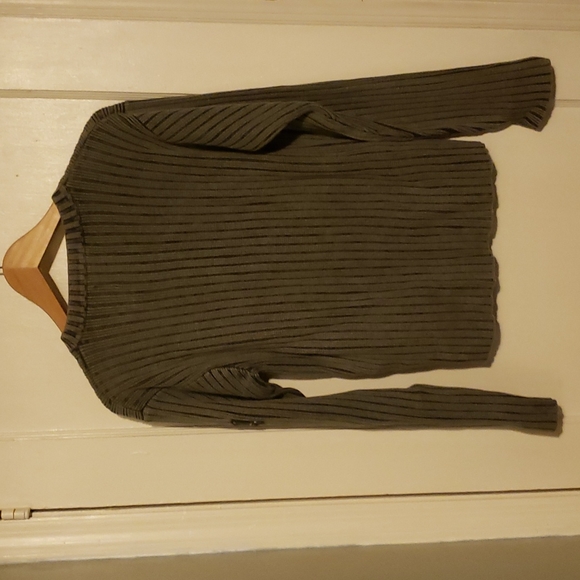 FOX Racing Sweater - Picture 5 of 5